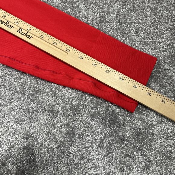 Patagonia Base Layer Womens Medium Long Sleeved Gamut Mesh Knit Breathable UPF - Picture 13 of 13